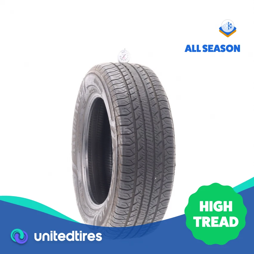 Goodyear 225/60/16 All Season Tires for sale | eBay
