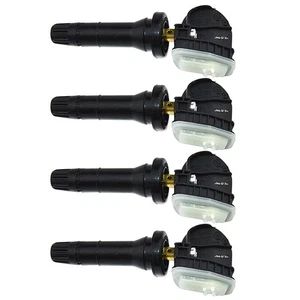 TPMS Tire Pressure Sensor 28103-FL000 Fit for Subaru Impreza Crosstrek 433MHz - Picture 1 of 6