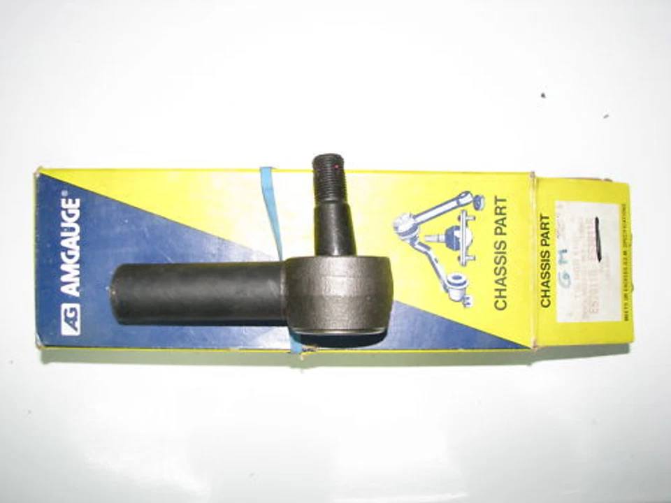 Chevrolet GMC Serie K/V 76-91 Blazer Jimmy Derecha Extremo de varilla de amarre exterior NORS ES2011R Foto 1 de 1