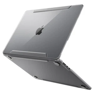 Spigen [Thin Fit] Case for MacBook Air 15" (M3, 2024) / (M2, 2023) - Picture 1 of 14