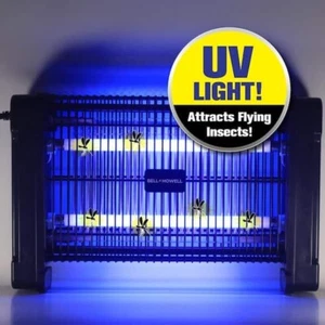 2800V Indoor Electric Monster Bug Zapper - Picture 1 of 5