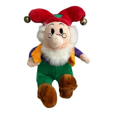 STUDIO 100Kabouter Plop Gnom Wichtel Zwerg Kuscheltier Plüsch Belgien Kult - Bild 1 von 4