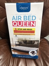 Air Bed Interiors By Design