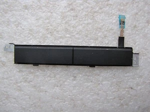 Dell Latitude E5590 touchpad buttons board (P/N: A169B1) - Picture 1 of 2