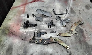 Triumph L900 1994 Various Brackets - Picture 1 of 3
