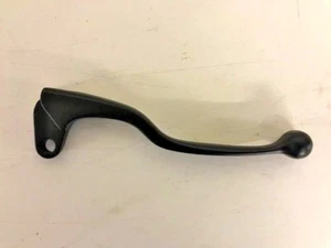 Black lever Brake Pattern 587106 YAMAHA 5Y1-83922-00 XT125 200 250 550 TT600 - Picture 1 of 2