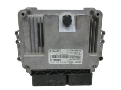 Modulo di Controllo Del Motore Unità ENMG0 Adatto per Ford Focus III Berlina - Immagine 1 di 4