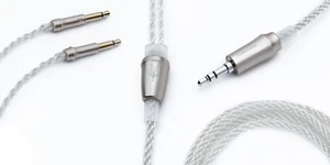 Meze Audio - Cavo Serie 99 sp upg - NUOVO GARANZIA ITALIA - Imagen 1 de 3
