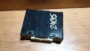 1992 Other Computers for Subaru Legacy FR138586-20 - Picture 1 of 4