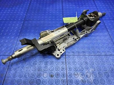 Dodge Durango 2011-2013 columna de dirección desnuda pieza original OEM 5057980AF Foto 1 de 4