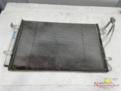 Kia Forte 2013 condensador de aire acondicionado Foto 1 de 4