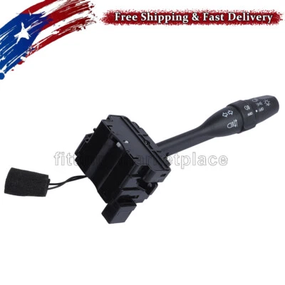 Turn Signal Switch for Nissan 200SX Altima Frontier Maxima Pickup Sentra Xterra - Image 1 of 4