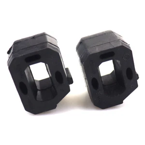 For BMW 2pcs Cooling Module Mounting Top - Upper Cover Bushing 17118632143 - Picture 1 of 8