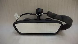 MERCEDES BENZ C207 2010 INTERIOR REAR VIEW CENTER MIRROR A2078103017 #577 - Foto 1 di 8
