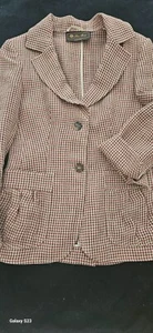 Loro Piana Leinenjacke - Bild 1 von 7