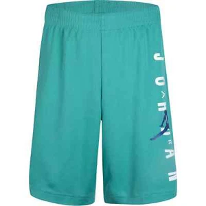 Jordan Boys' Jumpman Vertical Mesh Shorts SMALL & LARGE NWT - Picture 1 of 5
