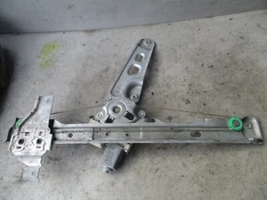 PEUGEOT 5008 OSF TÜRFENSTERMECHANISMUS VORNE FAHRERSEITE 914241100 2013 - Bild 1 von 5