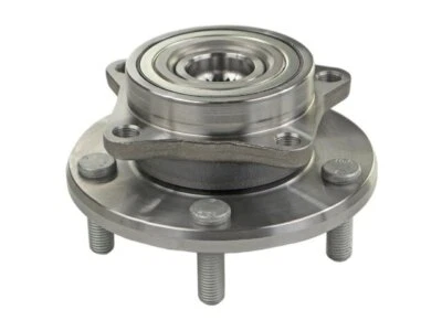 Conjunto de buje de rueda delantero para Chrysler Sebring 1995-2005 27339XNRX 1996 1997 1998 Foto 1 de 2