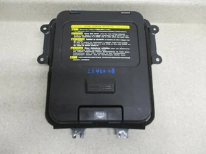 2007 2008 2009 Lexus LS460 Rear Seat Center Locking Compartment Storage OEM - Bild 1 von 7