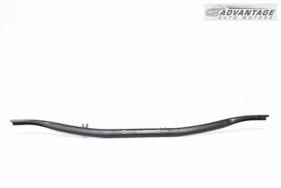 2015-2018 PPORSCHE MACAN КАПОТ ЦЕНТР УСИЛЕНИЕ СТОЙКИ БАШНЯ КРОНШТЕЙН OEM - Изображение 1 из 4