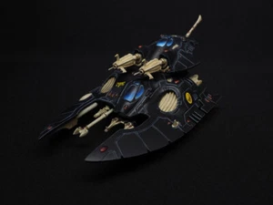 En stock Pintado Eldar Night Spinner Warhammer 40k - Imagen 1 de 5