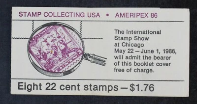 CKStamps: estampillas de Estados Unidos Scott #2201b negras omitidas en 2 paneles como nuevas casi nuevas en buen estado CV $100 Foto 1 de 4