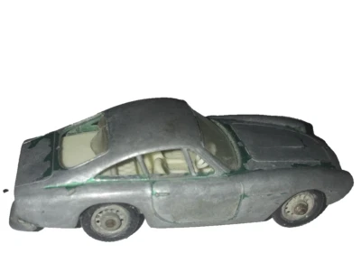 Matchbox Lesney Superfast - Ferrari Berlinetta - Vintage Nº75 - 1:64 - USADO Foto 1 de 4