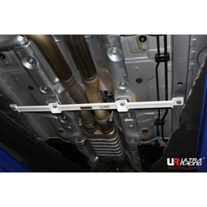 Ultra Racing Middle Lower Member Brace FIT MERCEDES-BENZ S/W212 W/X218 2010-2018 - Picture 1 of 8