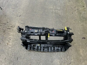 Ford Fiesta Mk7 Complete Front Panel With Enforcer 1.0 1.2 1.5 2008/2017 - Picture 1 of 5
