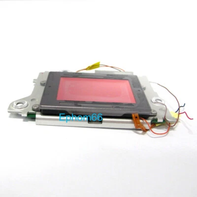 Original CCD CMOS Image Sensor Unit For Nikon D700 DSLR Repair Replacement Part - Image 1 of 2