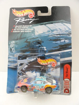 2000 Hot Wheels Racing 1/64 Kyle Petty #44 Hot Wheels - Image 1 of 4