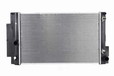 Radiator For 2008-2015 Scion xB 2.4L 4 Cyl 2009 2010 2011 2012 2013 2014 13001 - Image 1 of 2