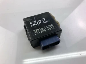 S208 TOYOTA ECU Control Module Unit 82810-13060 - Picture 1 of 4