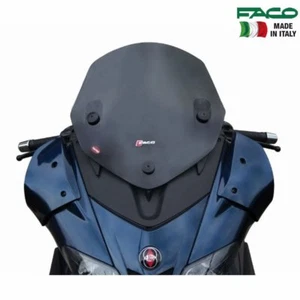 CUPOLINO SPOILER PARABREZZA BASSO FUME FACO 28080 PER GILERA NEXUS 500 2006-201 - Picture 1 of 1