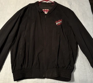 Snap-on Tools Dale Earnhart 6 Time Champion Racing Jacket XL - Picture 1 of 3