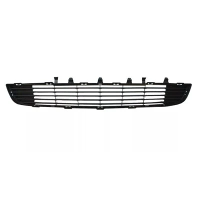 For 15-23 Mercedes Benz V-Class Vito W447 Metris Front Bumper Lower Grille 1PCS Foto 1 de 4