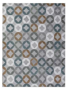 Destry Handmade Modern Style Woolen Area Rugs Without Tariff & duty - Picture 1 of 9