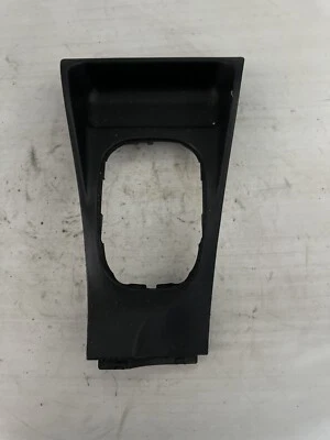 1997-1999 Subaru Legacy Outback Dash Shifter Bezel Shift Lock Trim OEM - Image 1 of 2