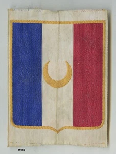 Patch , Insigne de Sport Armée d’Armistice / Tirailleurs Tunisiens - Algériens - Foto 1 di 1