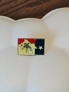 Texas State Flower Pin - Picture 1 of 2