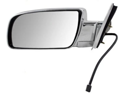 Espejo retrovisor izquierdo Brock 39192KS 1999 1997 1996 1998 Chevrolet Tahoe 1995-2000 Foto 1 de 2