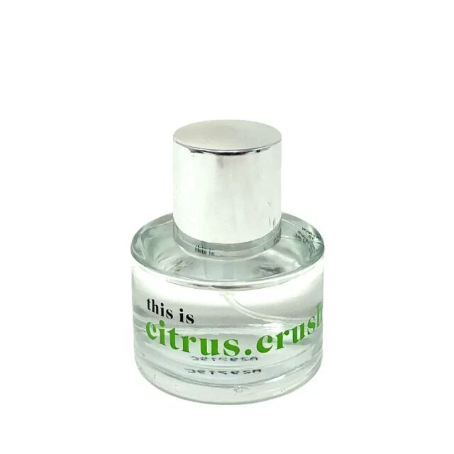 American Eagle Outfitters This is Citrus Crush for Women 1 fl oz Eau de Parfum Spray