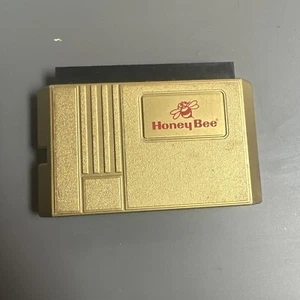 Honey Bee Sega Megadrive Import game Adapter / Converter - Picture 1 of 4