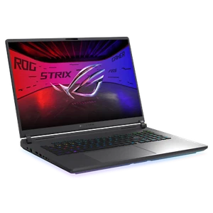ASUS ROG Strix G18 G815JMR-S8039W 18" i9-14900HX 32GB RAM 1TB RTX 5060 Laptop - Bild 1 von 3