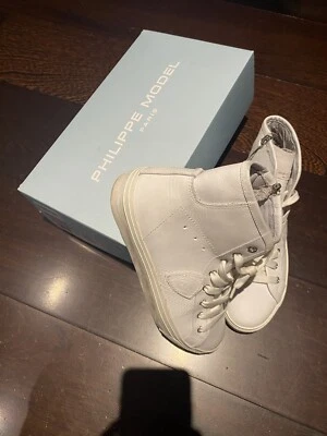 Philippe Model Paris Haute N. 38 - Immagine 1 di 4