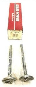 Sealed Power Engine Intake Exhaust Valve Set (2pcs) V1937X STD NOS - Picture 1 of 4