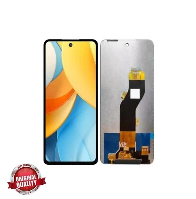 LCD DISPLAY TOUCHSCREEN ZTE BLADE V60 VITA / V60 DESIGN Z2350 SCHERMO ORIGINALE