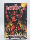 DEADPOOL BY DANIEL WAY: THE COMPLETE COLLECTION VOL. 1 [Deadpool by Daniel Way: 