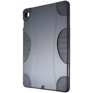NEW Verizon Rugged Dual Layer Case for Samsung Galaxy Tab S5e - Black (Z3E) - Picture 1 of 3
