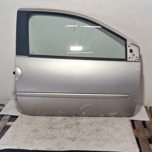 7751477648 Alte Tür. Rechts RENAULT TWINGO 2a Serie 1.6 16V RS Ber 3p/b/1598cc - Bild 1 von 6